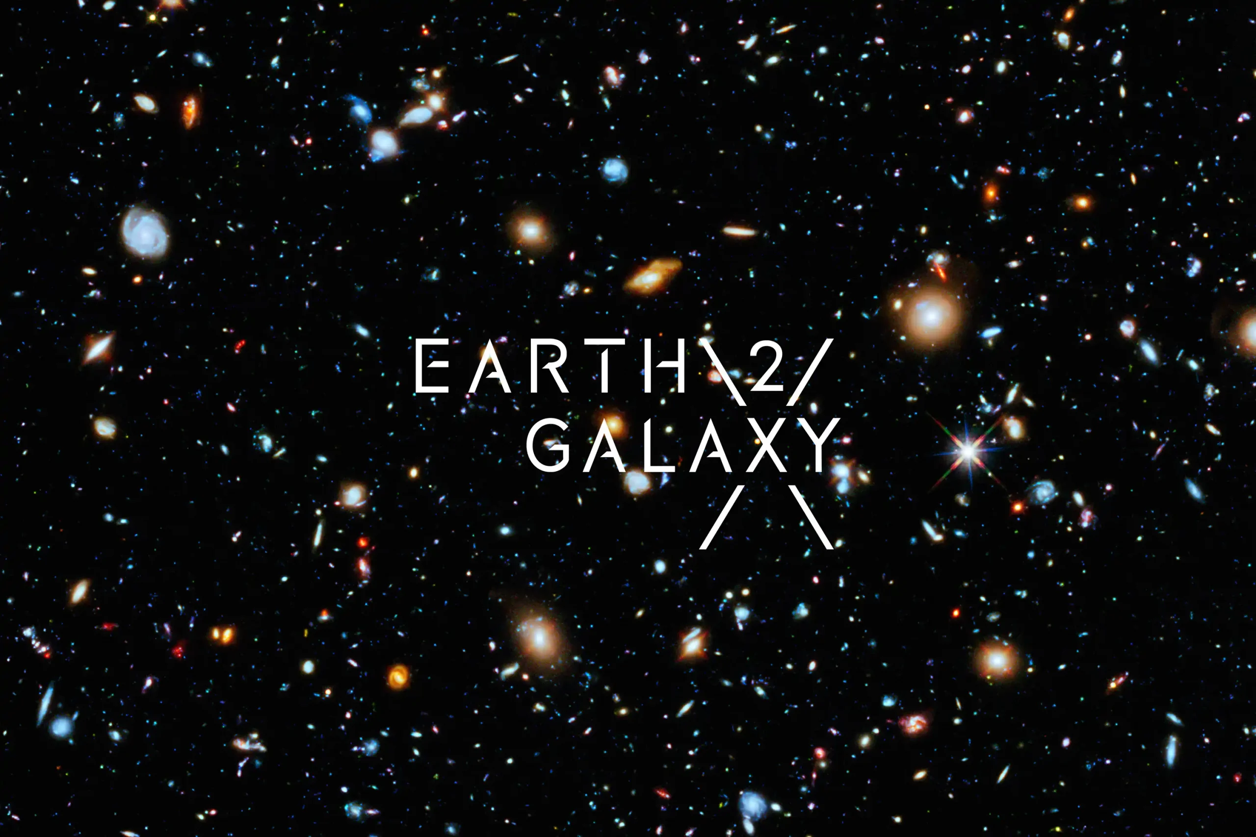 Earth 2 Galaxy